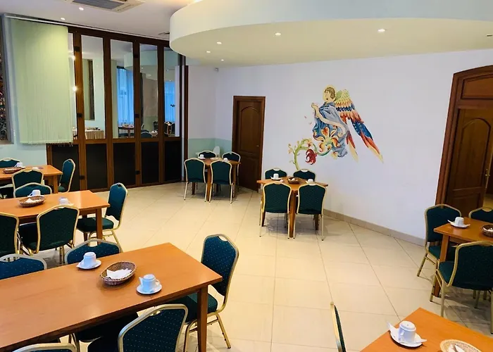 Matejko Hotel
