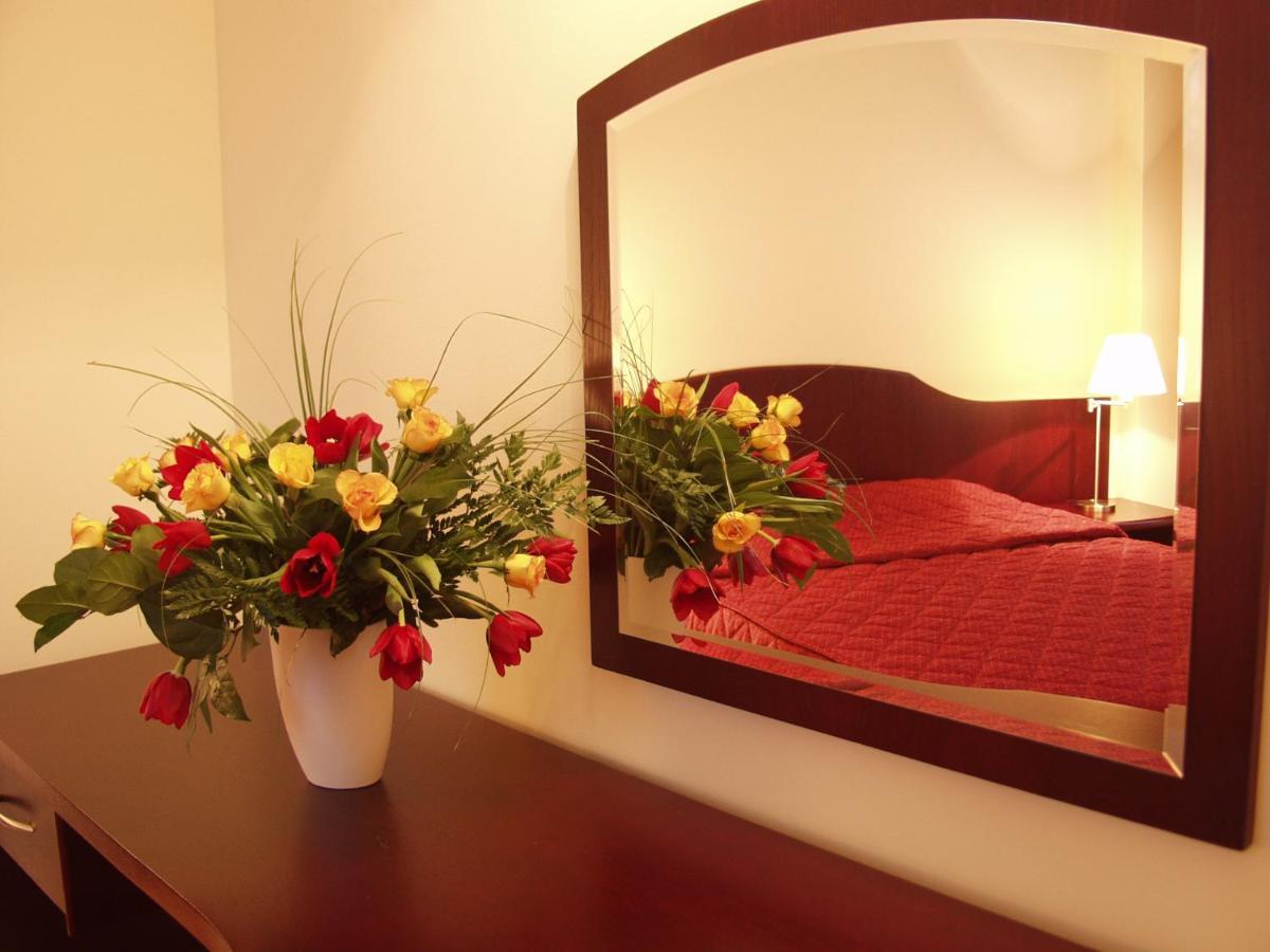 Matejko Hotel Krakow