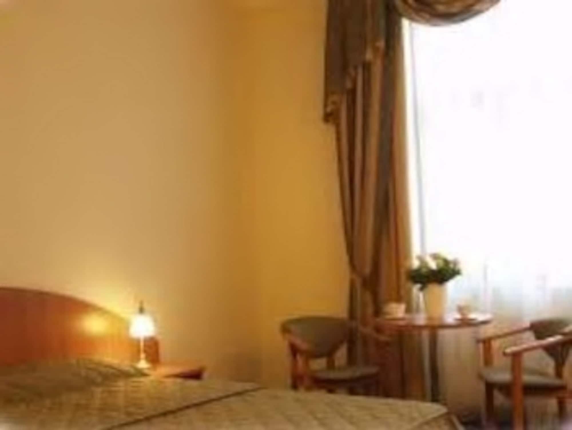 Hotel Matejko Krakow