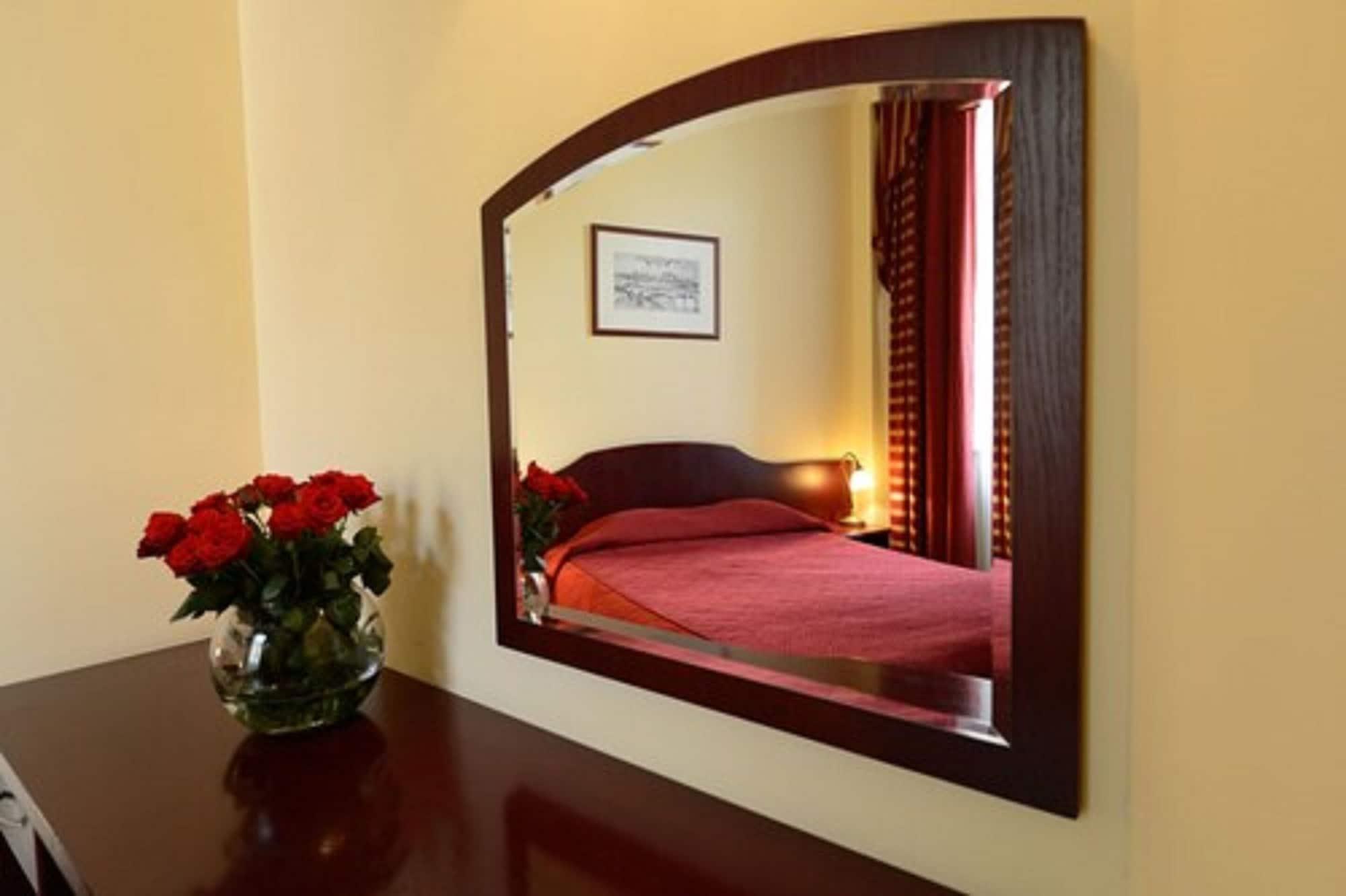 Matejko Hotel Krakow