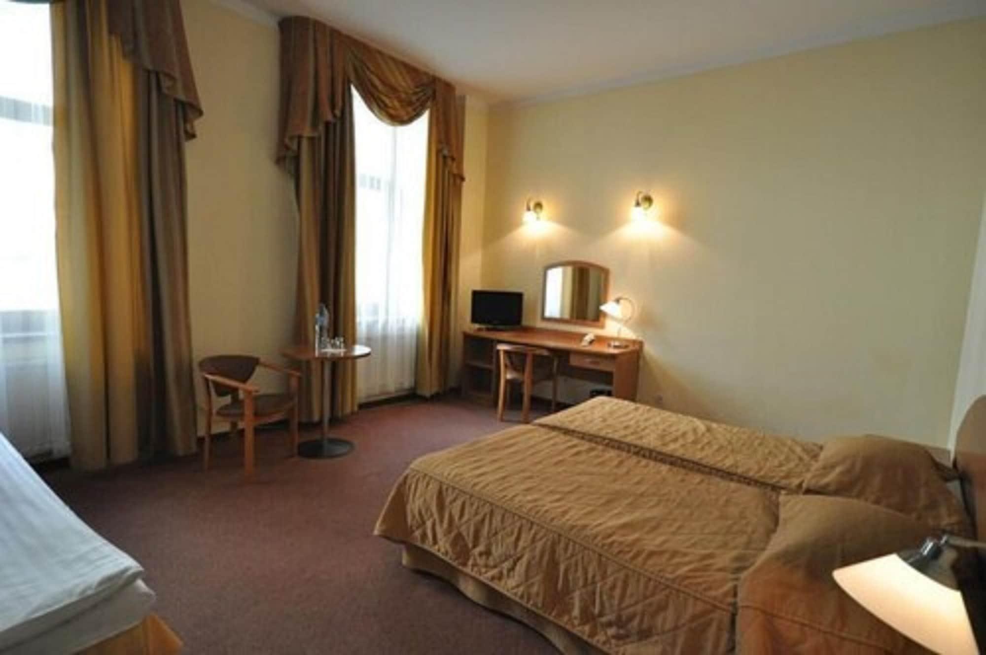 Matejko 3* Krakow
