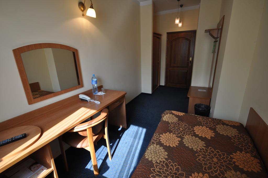 Matejko Hotel Krakow