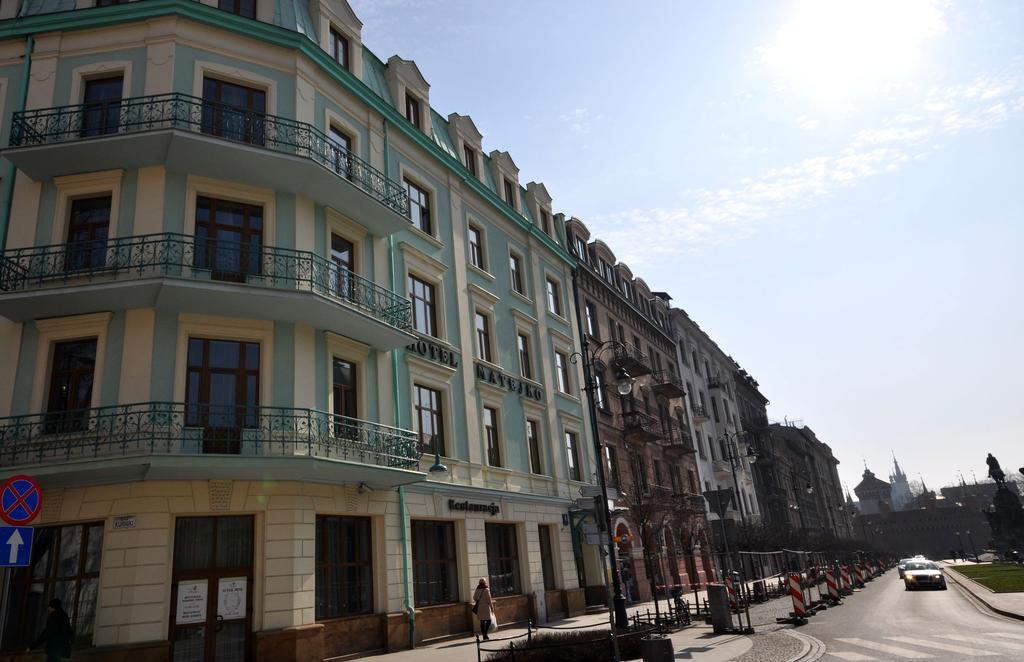 Matejko 3* Krakow