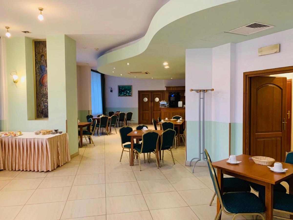 Matejko Hotel Krakau