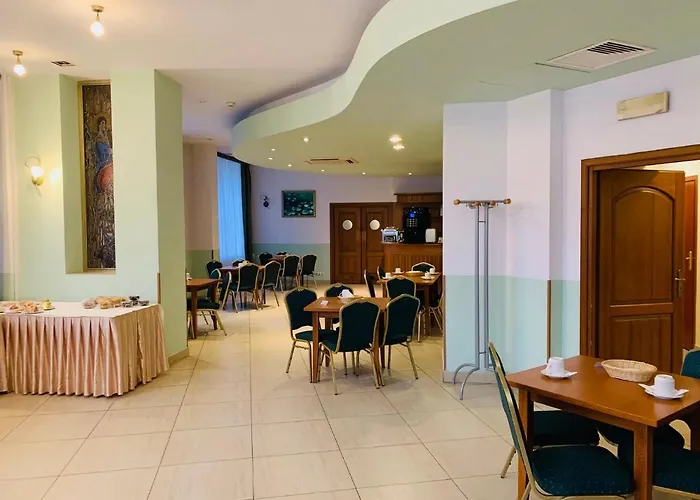Matejko Hotel