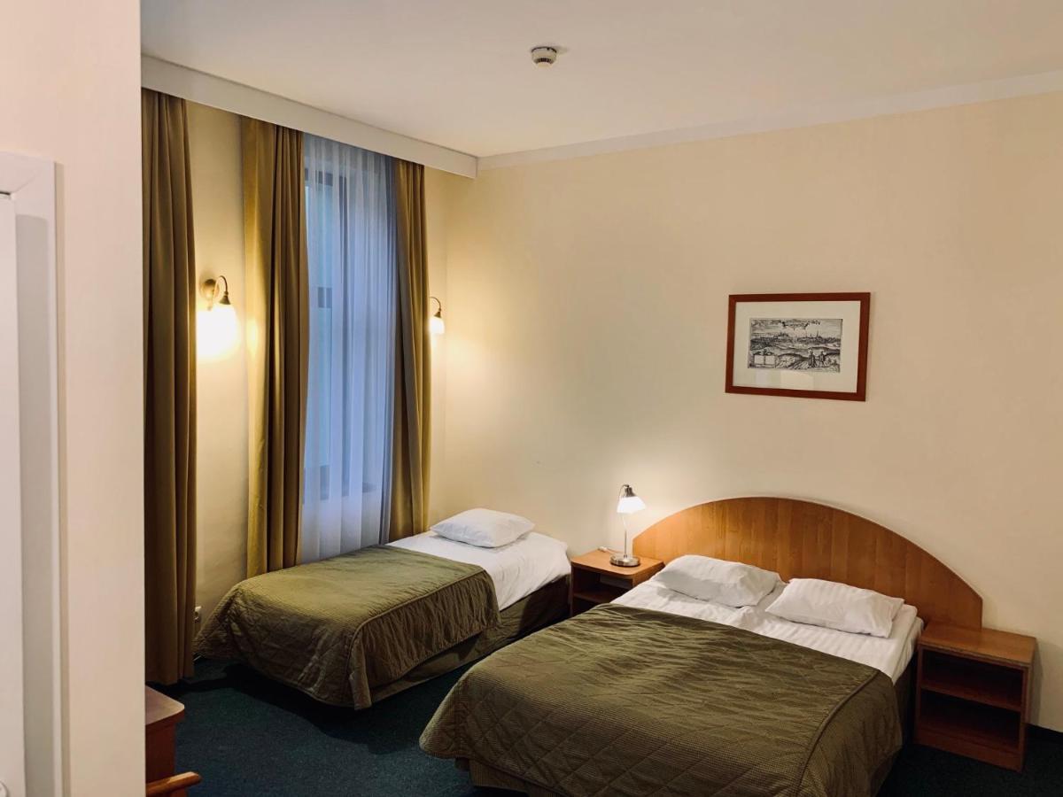 Hotel Matejko 3*
