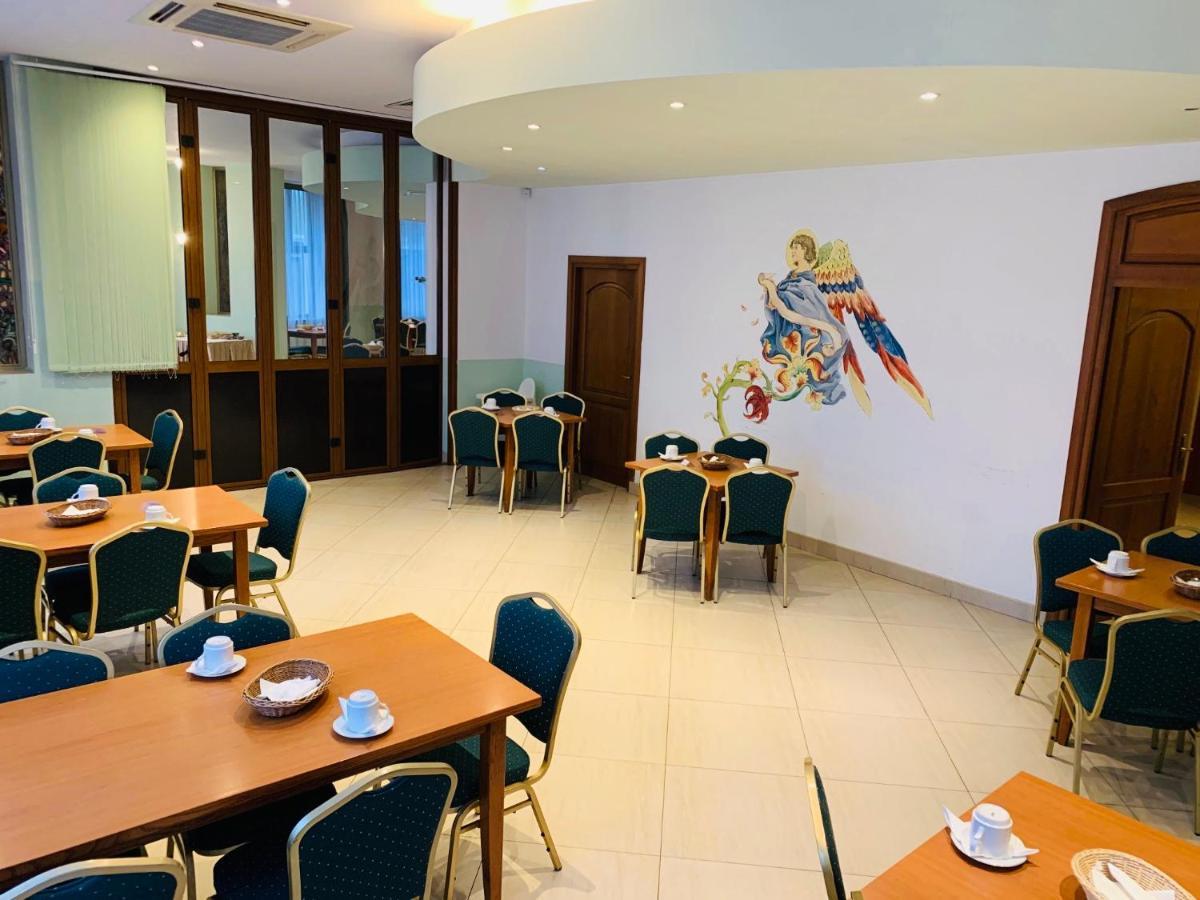 Hotel Matejko Krakow