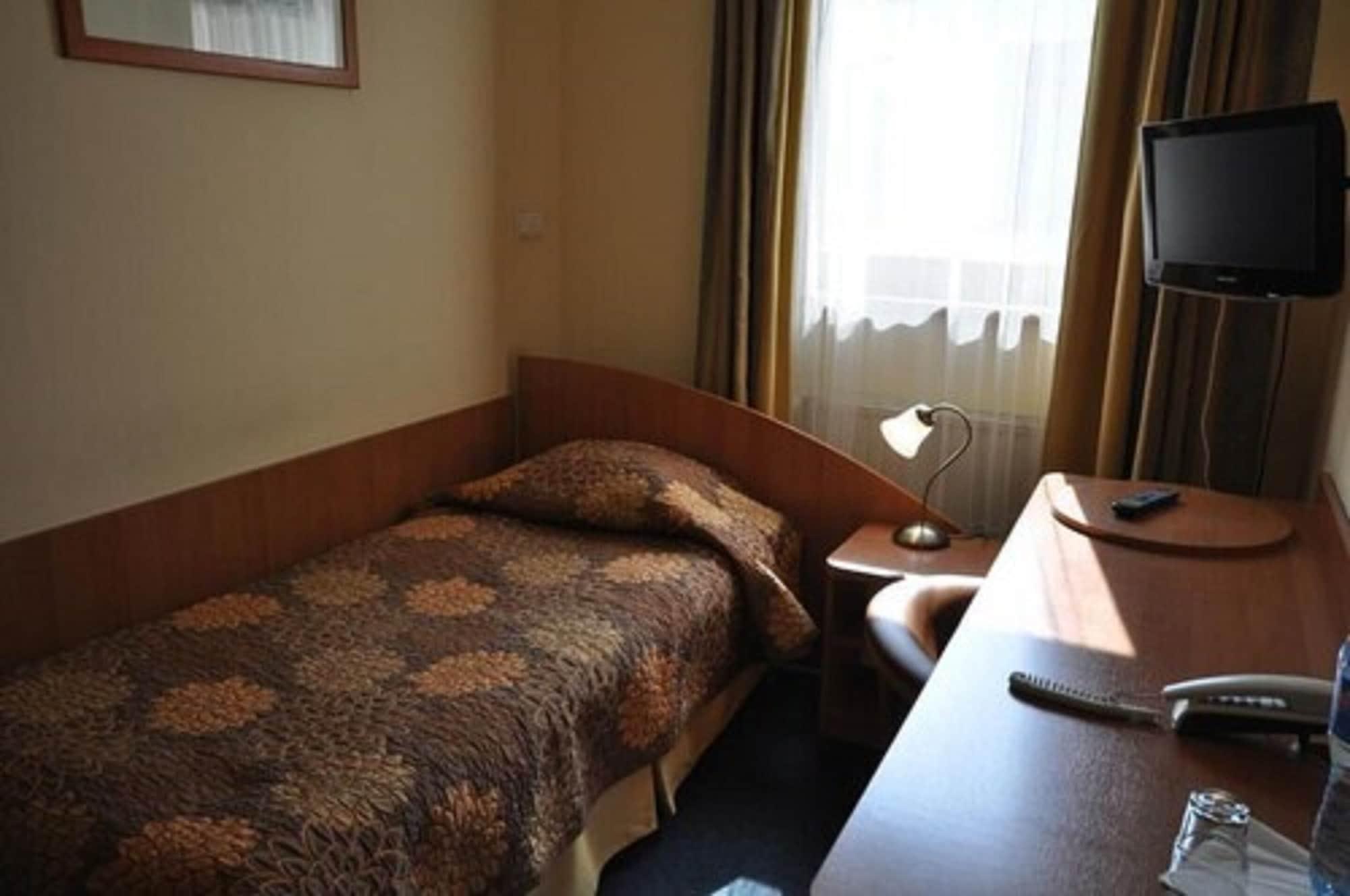 Hotel Matejko 3*