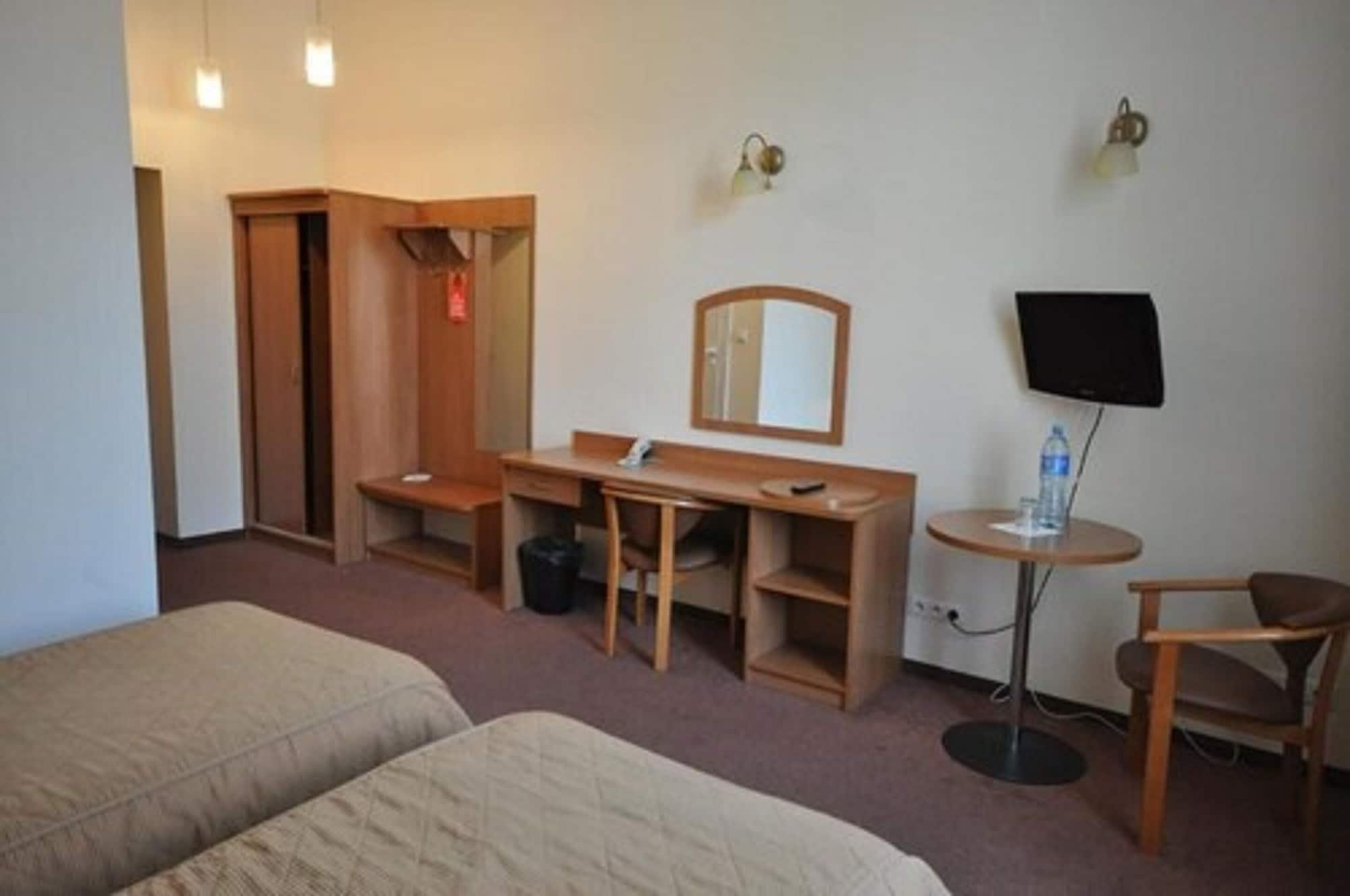 Matejko Hotel