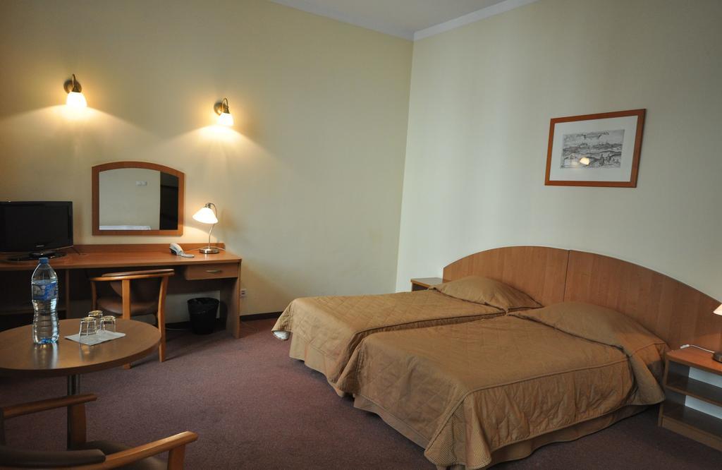 Matejko Hotel