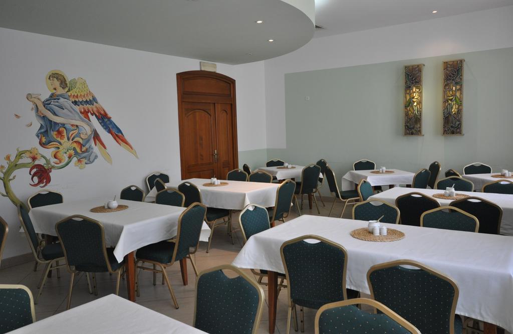 Matejko Hotel