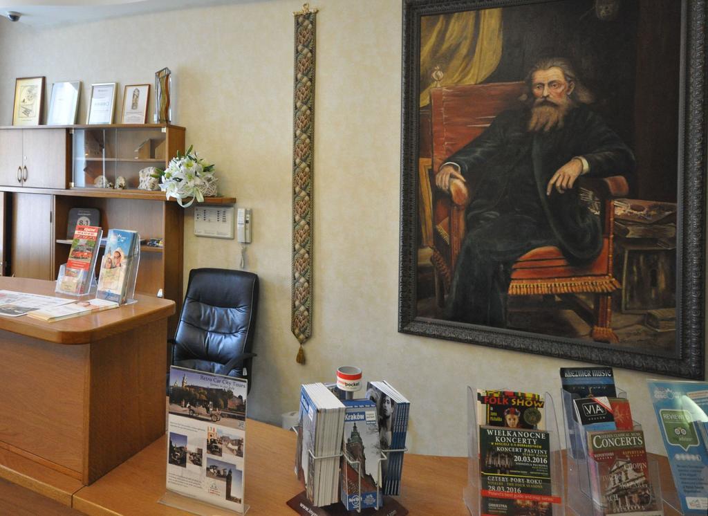 Matejko Hotel 3*