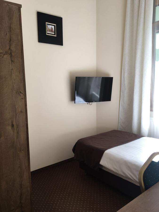 Hotel Matejko Krakow