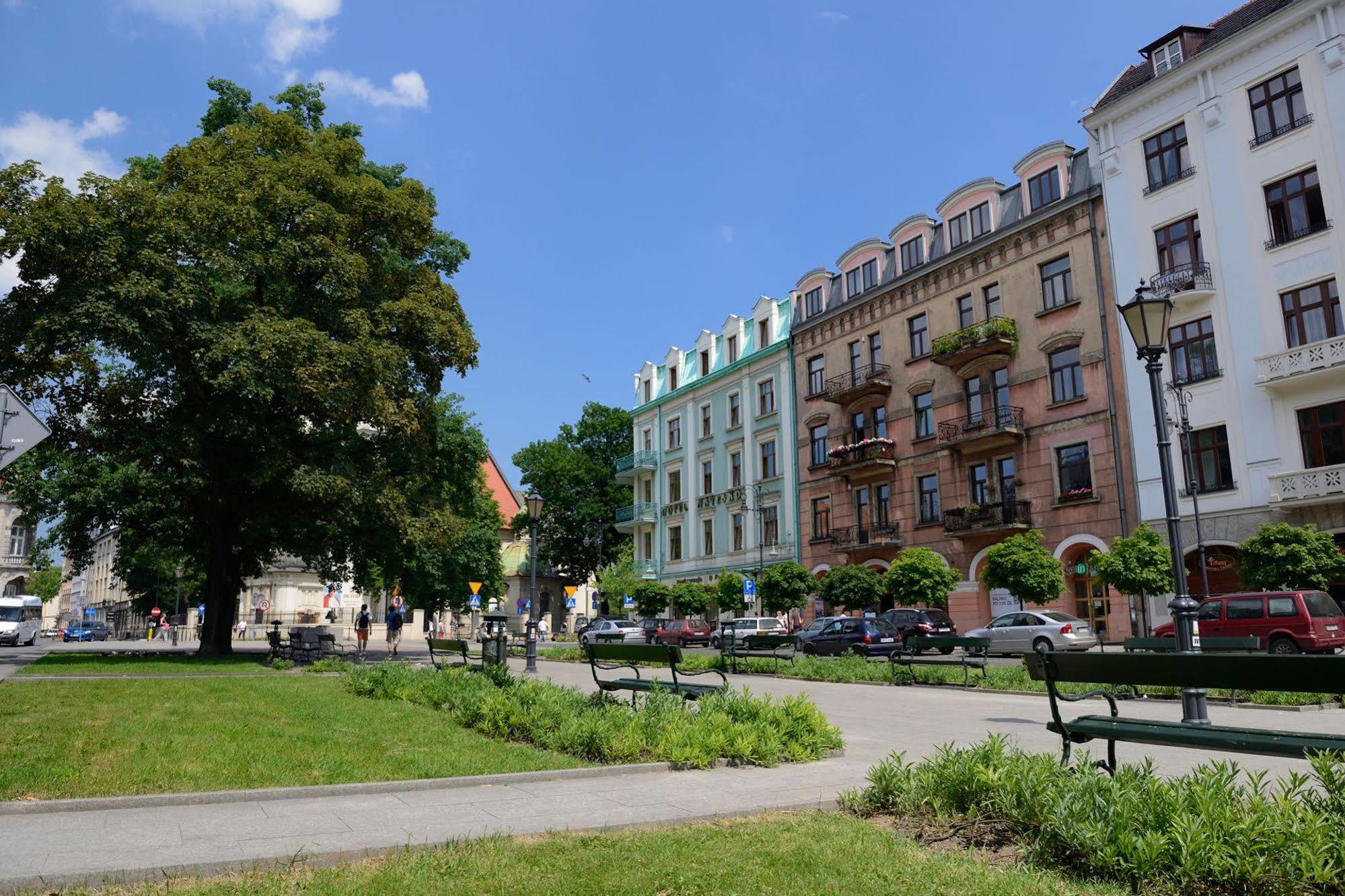 Hotel Matejko